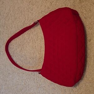 Vera Bradley bag, small in EUC.